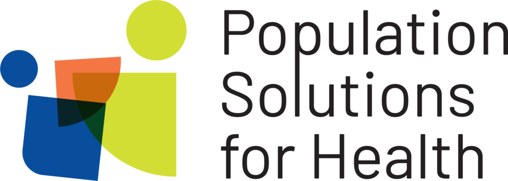 Home | Population Solutions For Health